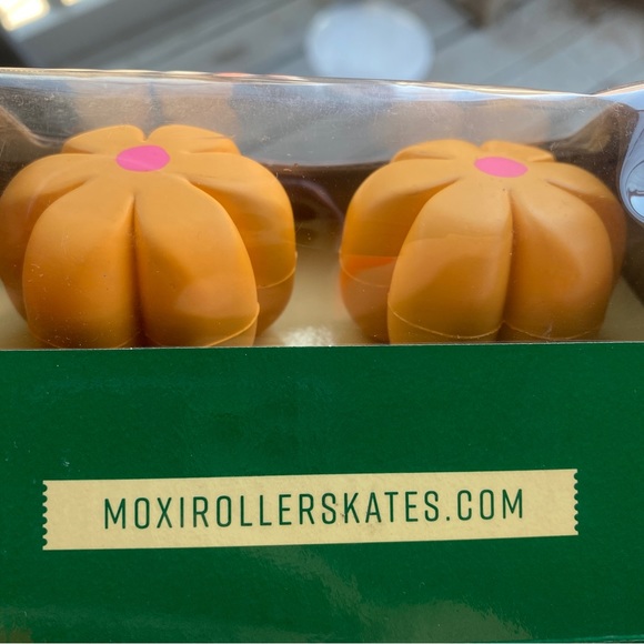 Moxi Brake Petals BRAND NEW - Picture 6 of 7